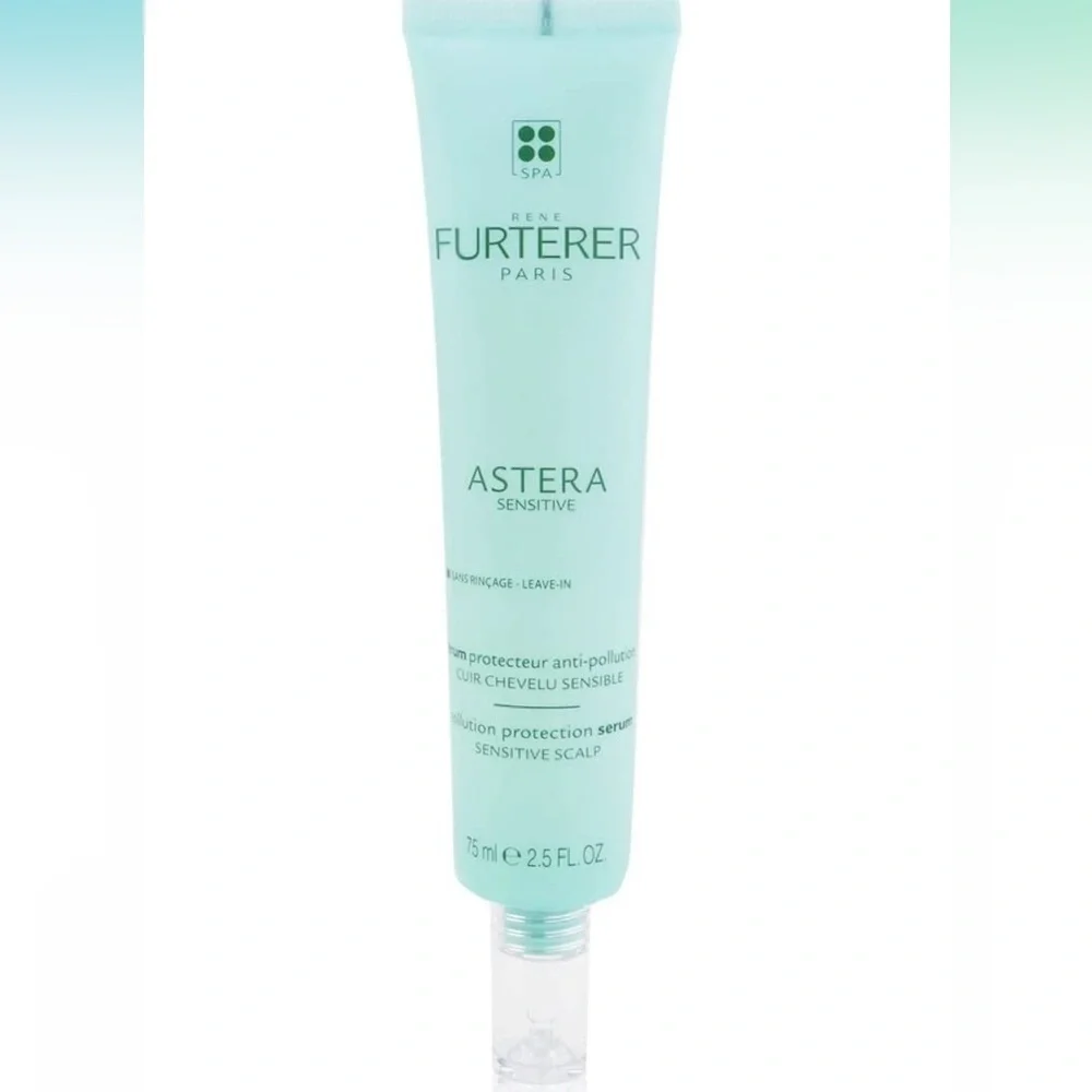 RENÉ Furterer ASTERA SENSITIVE Pollution Protection Serum - 2.5 fl. oz